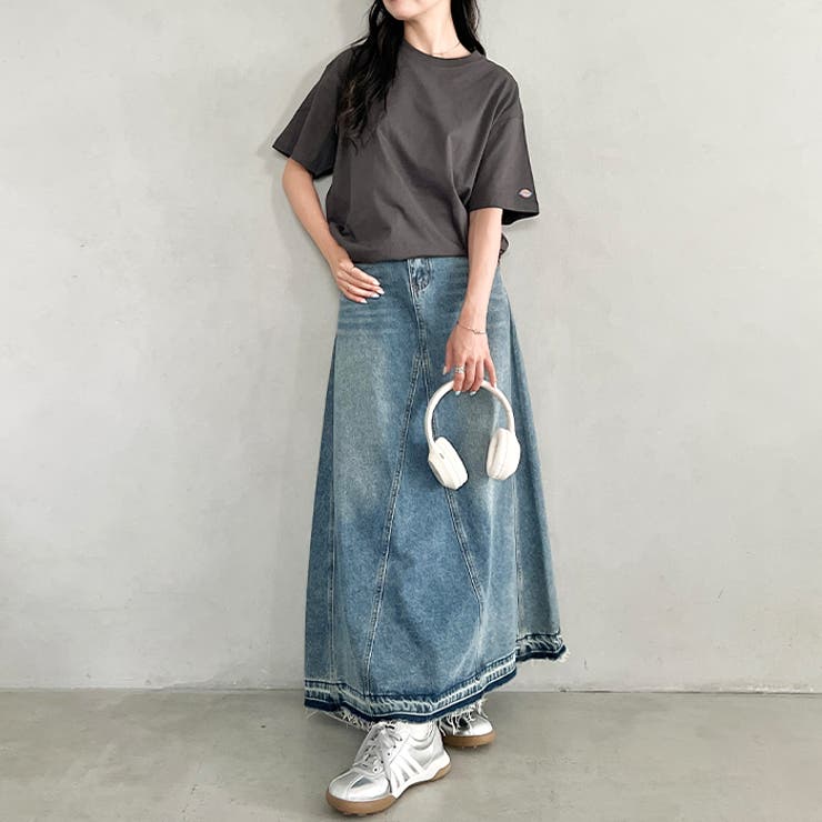 Dickies(ディッキーズ)/ベーシック 半袖 クルーネックインナーシャツ | Outfitter lab | 詳細画像31 