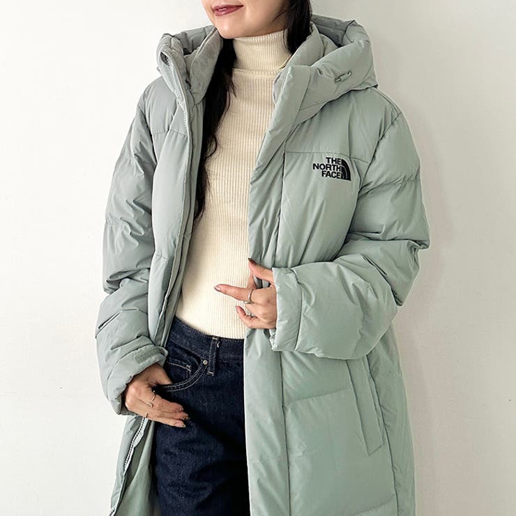 THE NORTH FACE(ザ | Outfitter lab | 詳細画像2 