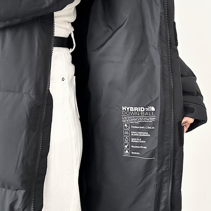 THE NORTH FACE(ザ | Outfitter lab | 詳細画像27 