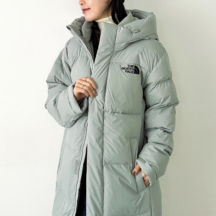 THE NORTH FACE(ザ | Outfitter lab | 詳細画像3 