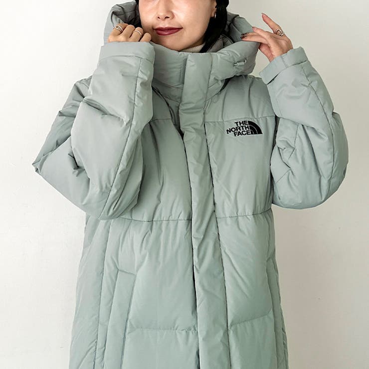 THE NORTH FACE(ザ | Outfitter lab | 詳細画像4 