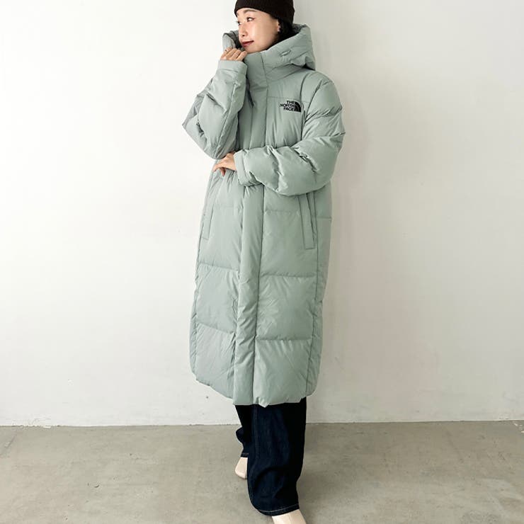 THE NORTH FACE(ザ | Outfitter lab | 詳細画像6 