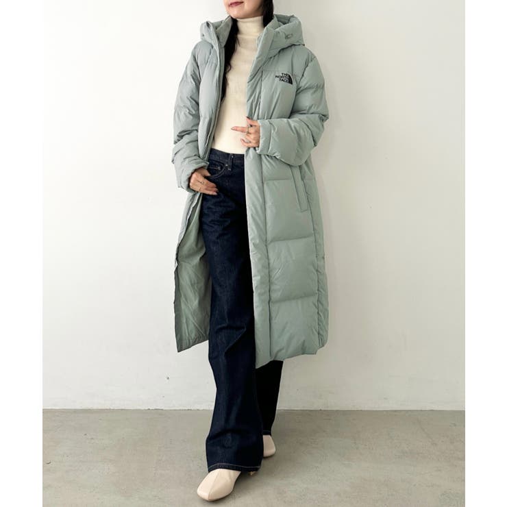 グリーン | THE NORTH FACE(ザ | Outfitter lab