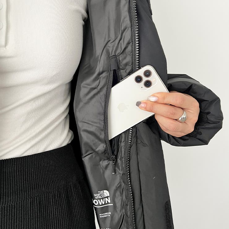 THE NORTH FACE(ザ | Outfitter lab | 詳細画像6 