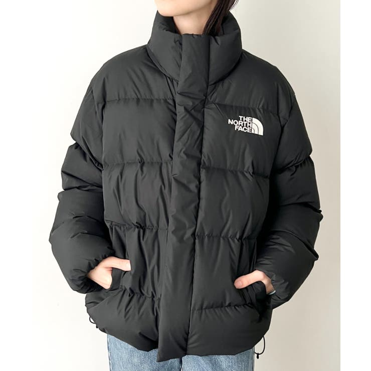 ブラック | THE NORTH FACE(ザ | Outfitter lab