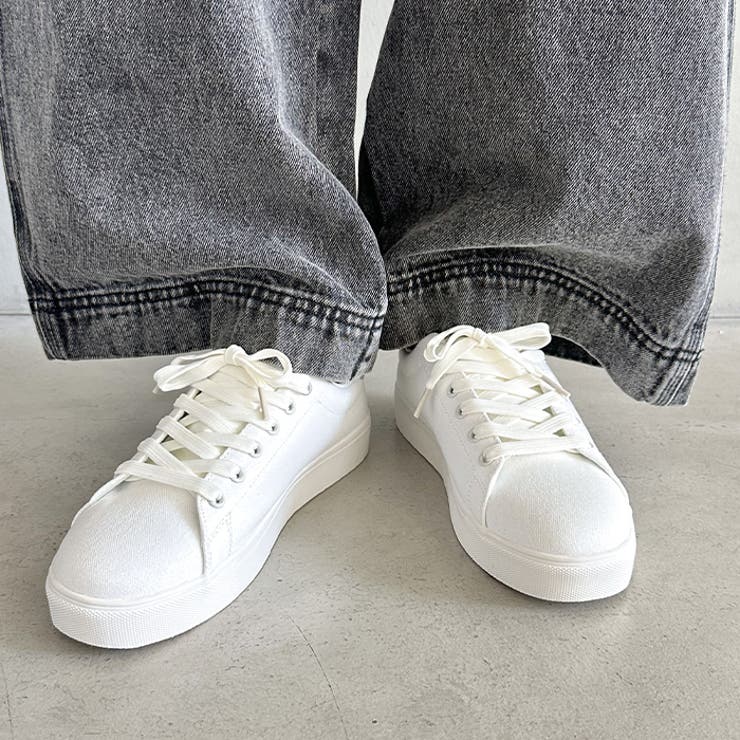 POLOCHAMPS(ポロチャンプス)/キャンパススニーカー | Outfitter lab | 詳細画像11 