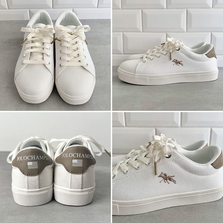 POLOCHAMPS(ポロチャンプス)/キャンパススニーカー | Outfitter lab | 詳細画像19 