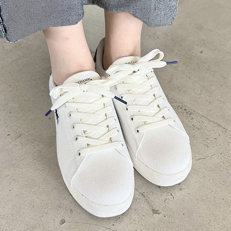 POLOCHAMPS(ポロチャンプス)/キャンパススニーカー | Outfitter lab | 詳細画像28 