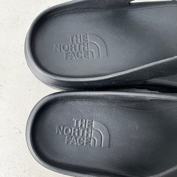 THE NORTH FACE(ザ・ノースフェイス)/CAMPER’S FLIP | Outfitter lab | 詳細画像12 