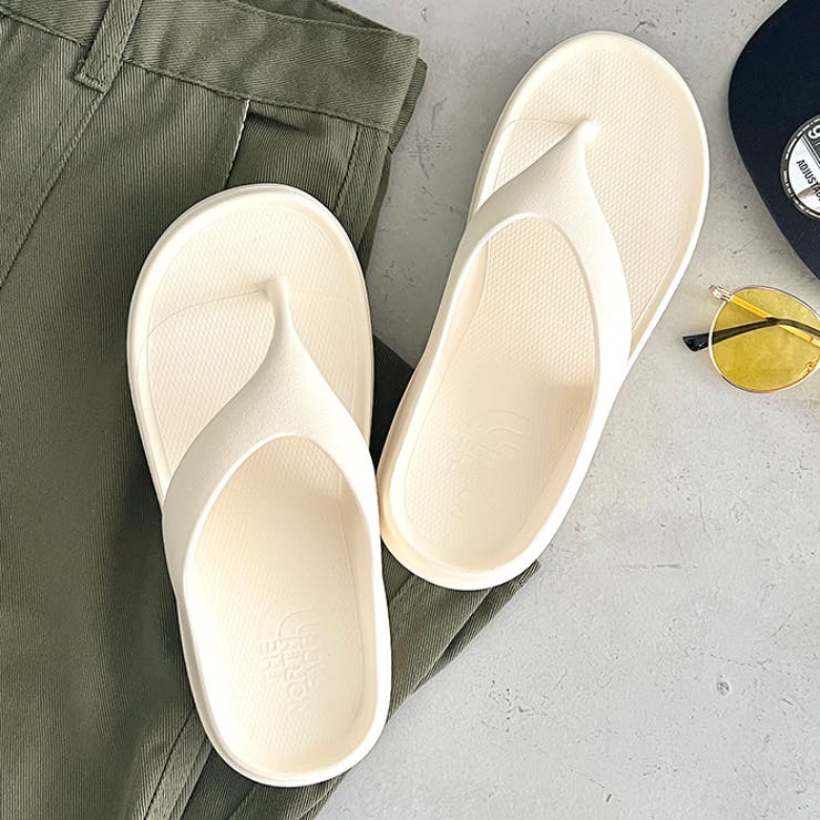 THE NORTH FACE(ザ・ノースフェイス)/CAMPER’S FLIP | Outfitter lab | 詳細画像21 