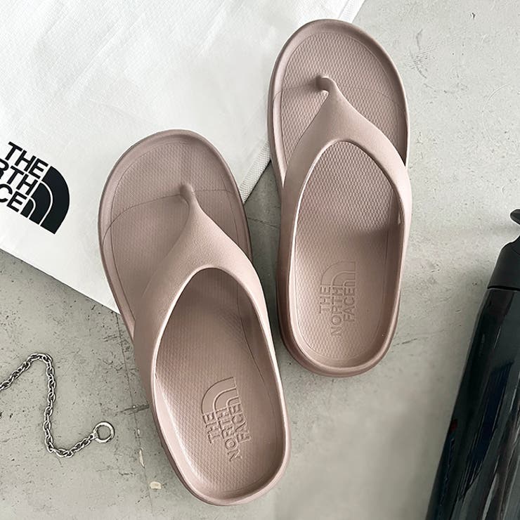 THE NORTH FACE(ザ・ノースフェイス)/CAMPER’S FLIP | Outfitter lab | 詳細画像4 
