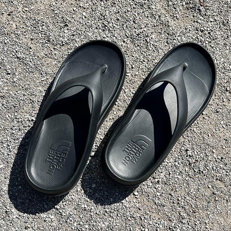 THE NORTH FACE(ザ・ノースフェイス)/CAMPER’S FLIP | Outfitter lab | 詳細画像6 
