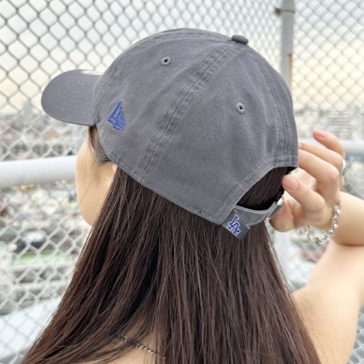 NEW ERA(ニューエラ)/9TWENTY MLB CORE CLASSIC | Outfitter lab | 詳細画像8 