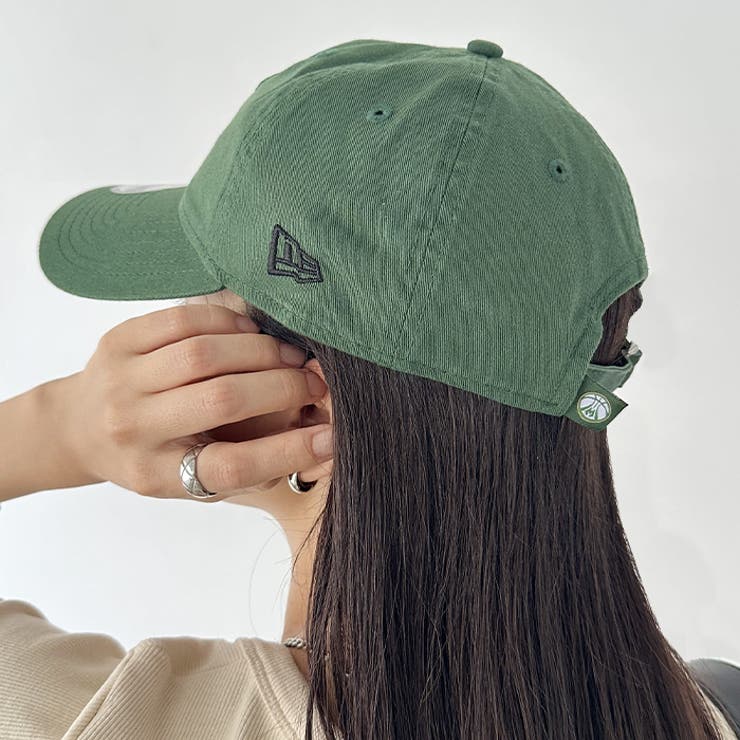 NEW ERA(ニューエラ)/9TWENTY MLB CORE CLASSIC[品番