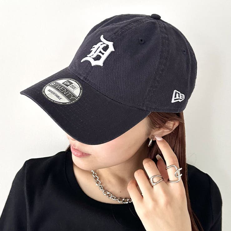 NEW ERA(ニューエラ)/9TWENTY MLB CORE CLASSIC | Outfitter lab | 詳細画像75 