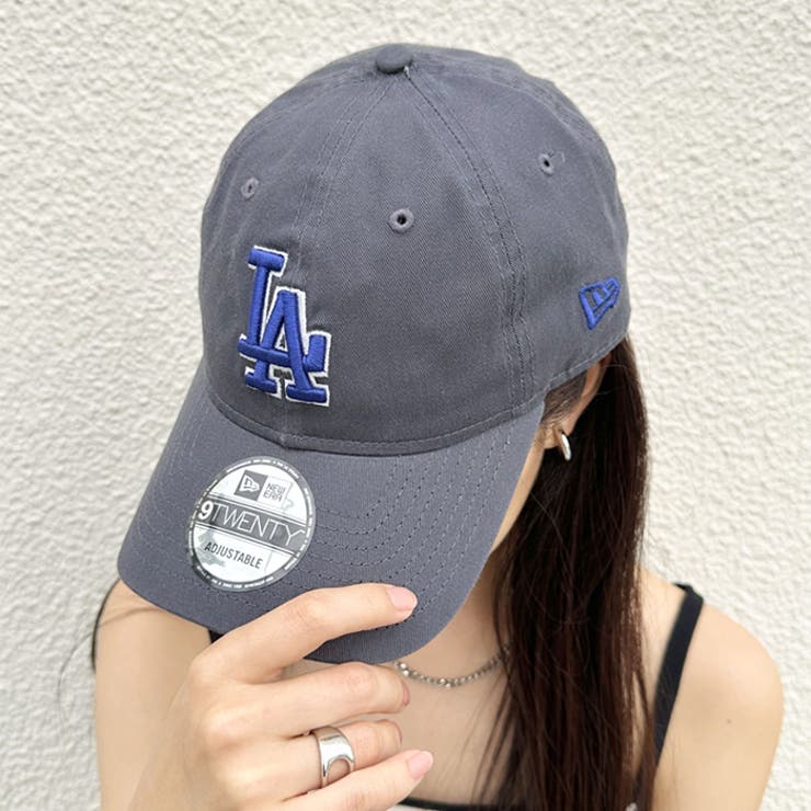 NEW ERA(ニューエラ)/9TWENTY MLB CORE CLASSIC | Outfitter lab | 詳細画像9 