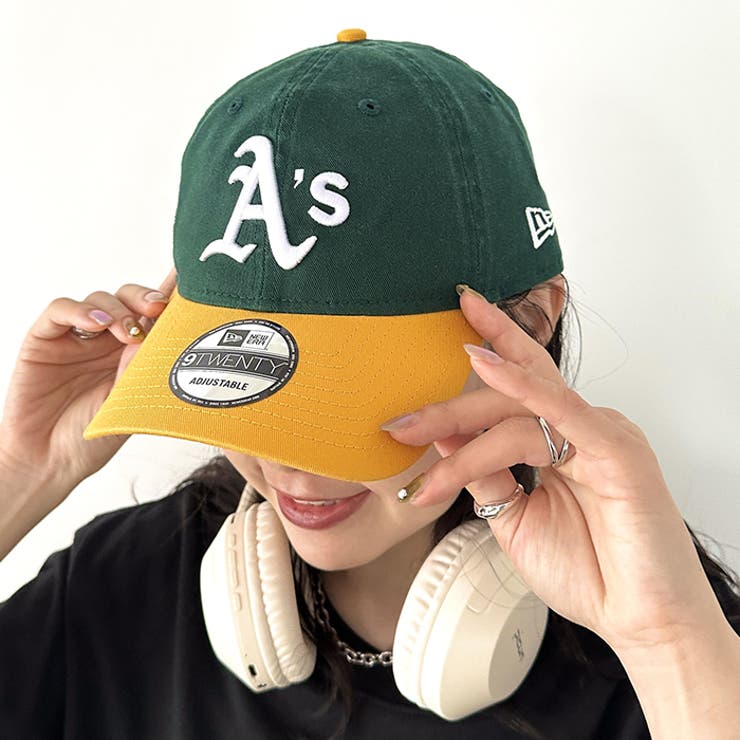 NEW ERA(ニューエラ)/9TWENTY MLB CORE CLASSIC | Outfitter lab | 詳細画像77 