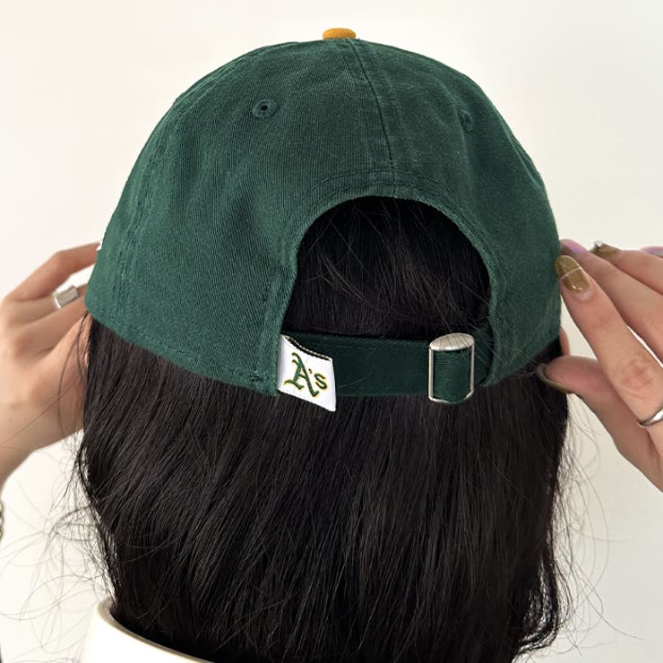 NEW ERA(ニューエラ)/9TWENTY MLB CORE CLASSIC | Outfitter lab | 詳細画像79 