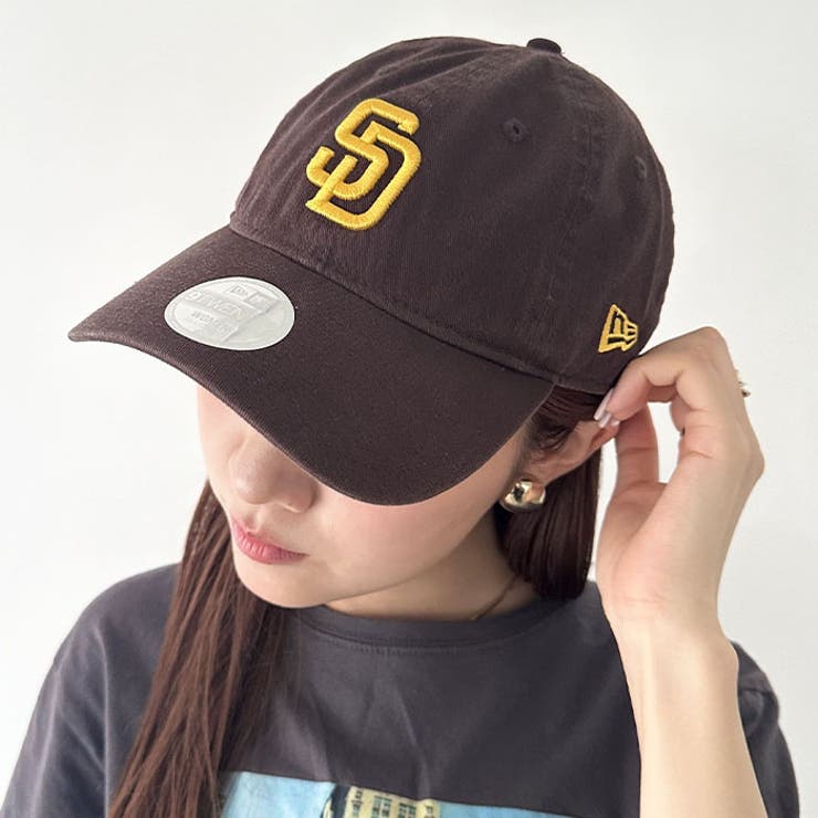 NEW ERA(ニューエラ)/9TWENTY MLB CORE CLASSIC | Outfitter lab | 詳細画像80 