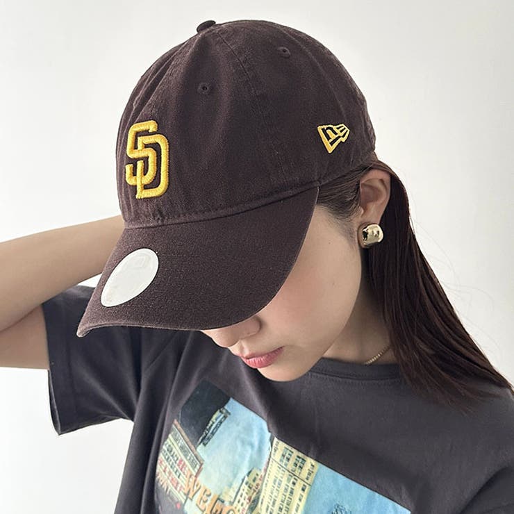 NEW ERA(ニューエラ)/9TWENTY MLB CORE CLASSIC | Outfitter lab | 詳細画像81 