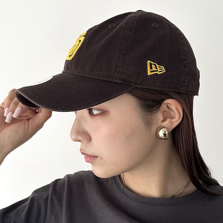 NEW ERA(ニューエラ)/9TWENTY MLB CORE CLASSIC | Outfitter lab | 詳細画像82 