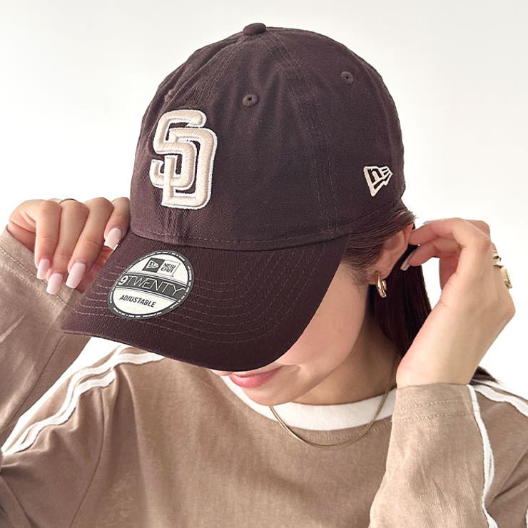 NEW ERA(ニューエラ)/9TWENTY MLB CORE CLASSIC | Outfitter lab | 詳細画像83 