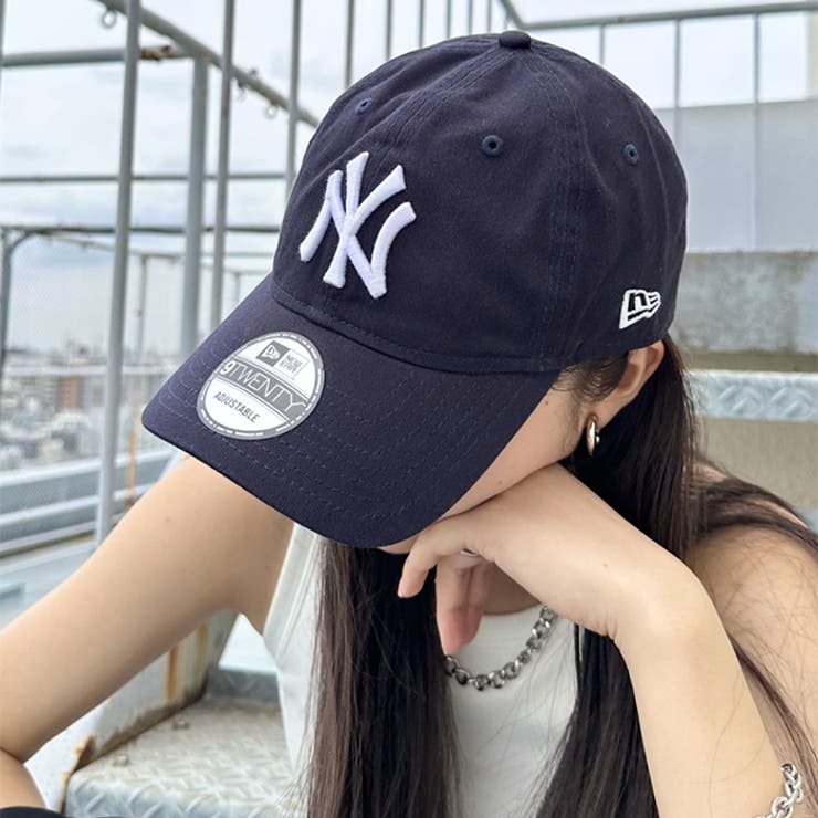 NEW ERA(ニューエラ)/9TWENTY MLB CORE CLASSIC | Outfitter lab | 詳細画像10 