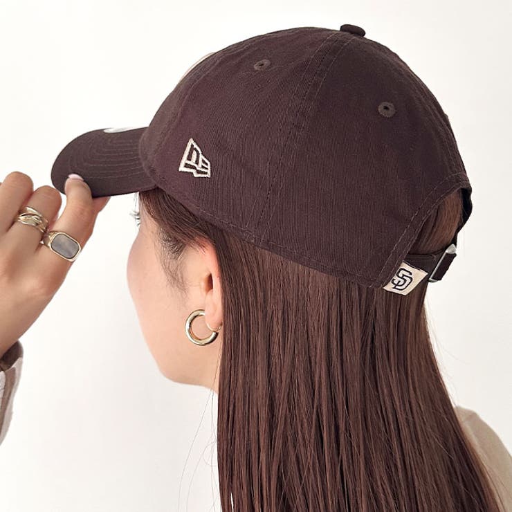 NEW ERA(ニューエラ)/9TWENTY MLB CORE CLASSIC | Outfitter lab | 詳細画像85 