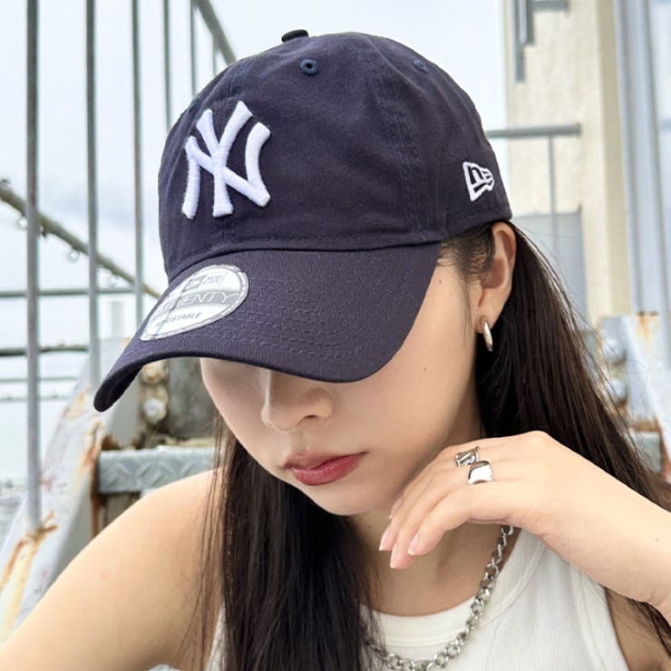 NEW ERA(ニューエラ)/9TWENTY MLB CORE CLASSIC | Outfitter lab | 詳細画像11 