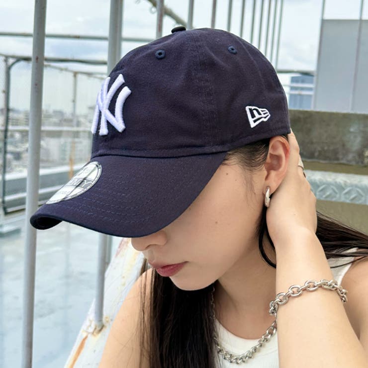 NEW ERA(ニューエラ)/9TWENTY MLB CORE CLASSIC | Outfitter lab | 詳細画像12 