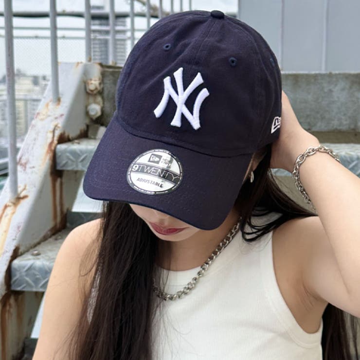 NEW ERA(ニューエラ)/9TWENTY MLB CORE CLASSIC | Outfitter lab | 詳細画像13 