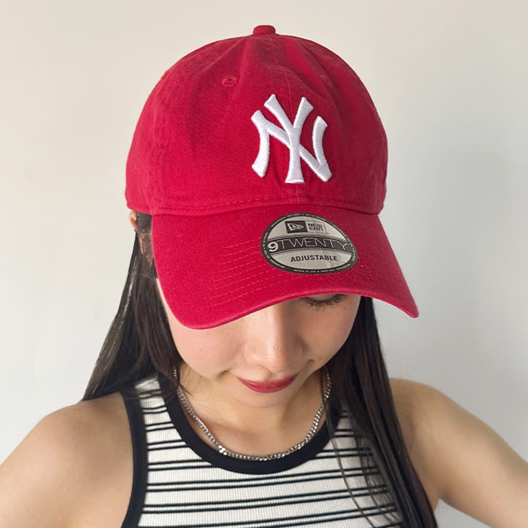 NEW ERA(ニューエラ)/9TWENTY MLB CORE CLASSIC | Outfitter lab | 詳細画像14 