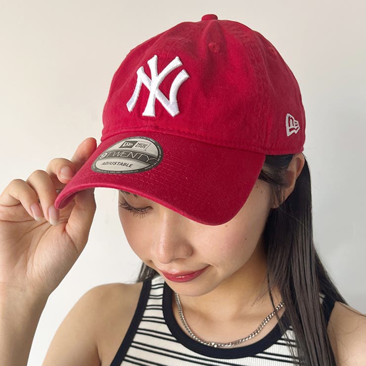 NEW ERA(ニューエラ)/9TWENTY MLB CORE CLASSIC | Outfitter lab | 詳細画像15 
