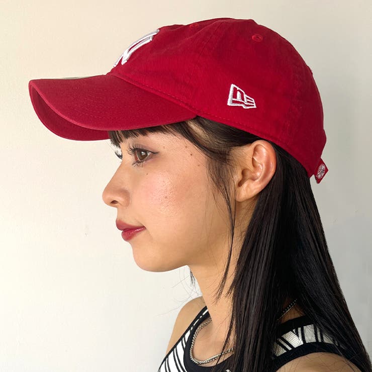 NEW ERA(ニューエラ)/9TWENTY MLB CORE CLASSIC | Outfitter lab | 詳細画像16 
