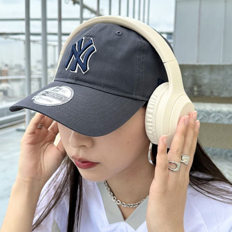 NEW ERA(ニューエラ)/9TWENTY MLB CORE CLASSIC | Outfitter lab | 詳細画像2 