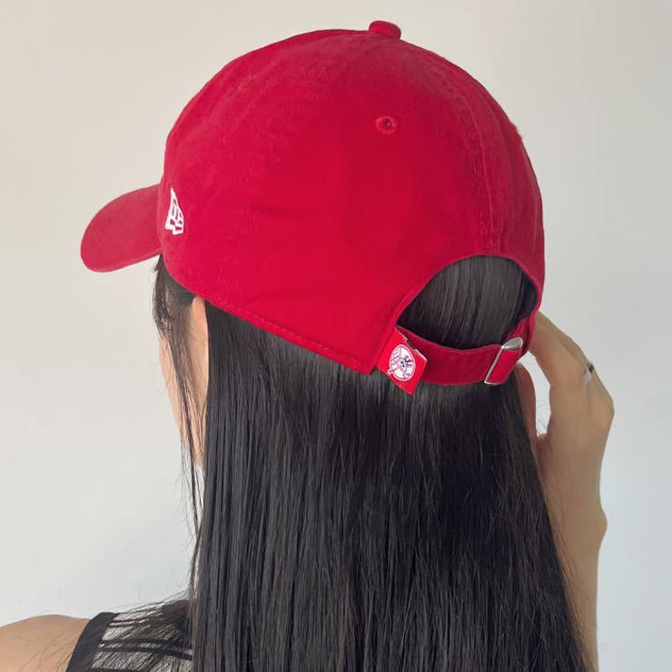 NEW ERA(ニューエラ)/9TWENTY MLB CORE CLASSIC | Outfitter lab | 詳細画像17 