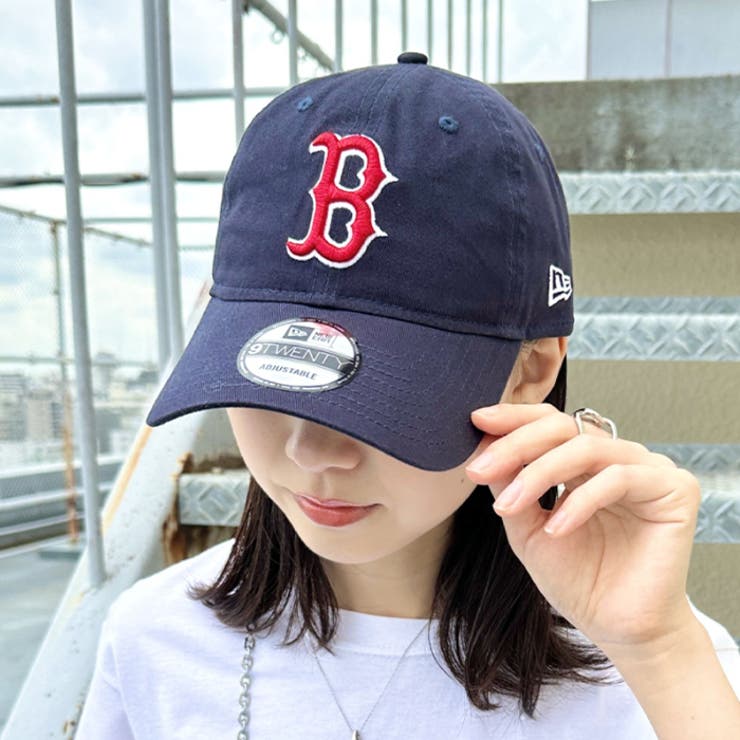 NEW ERA(ニューエラ)/9TWENTY MLB CORE CLASSIC | Outfitter lab | 詳細画像18 