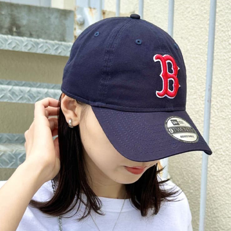 NEW ERA(ニューエラ)/9TWENTY MLB CORE CLASSIC | Outfitter lab | 詳細画像19 