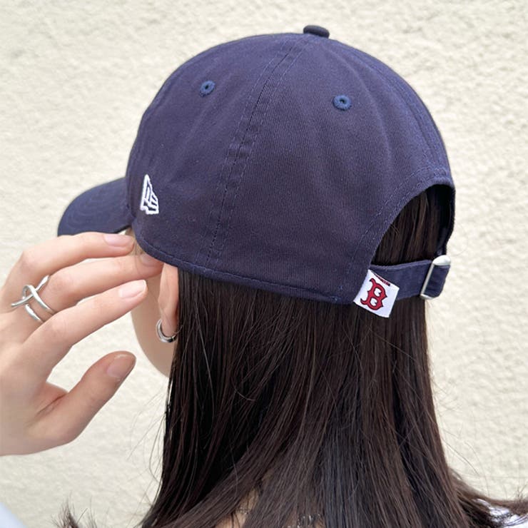 NEW ERA(ニューエラ)/9TWENTY MLB CORE CLASSIC | Outfitter lab | 詳細画像20 
