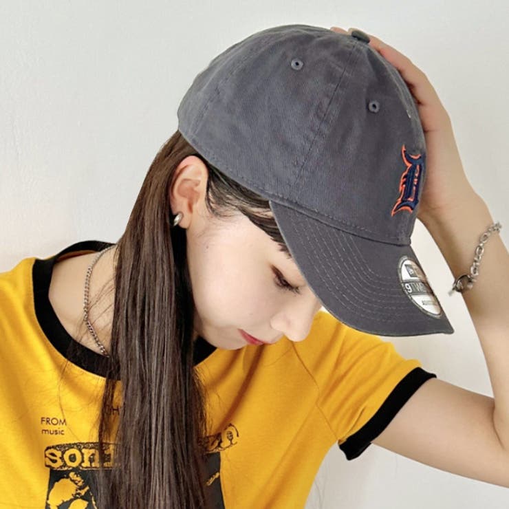 NEW ERA(ニューエラ)/9TWENTY MLB CORE CLASSIC | Outfitter lab | 詳細画像22 