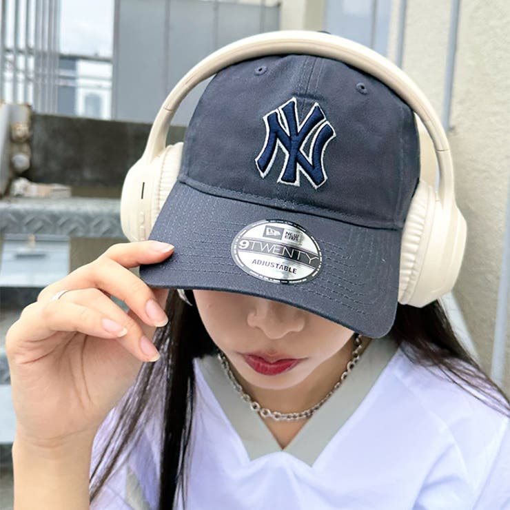 NEW ERA(ニューエラ)/9TWENTY MLB CORE CLASSIC | Outfitter lab | 詳細画像3 