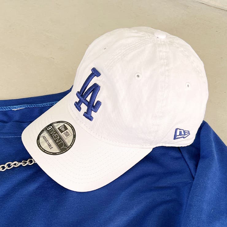 NEW ERA(ニューエラ)/9TWENTY MLB CORE CLASSIC | Outfitter lab | 詳細画像27 