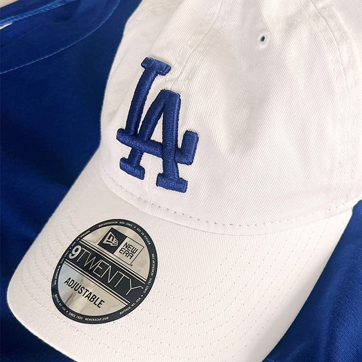 NEW ERA(ニューエラ)/9TWENTY MLB CORE CLASSIC | Outfitter lab | 詳細画像28 