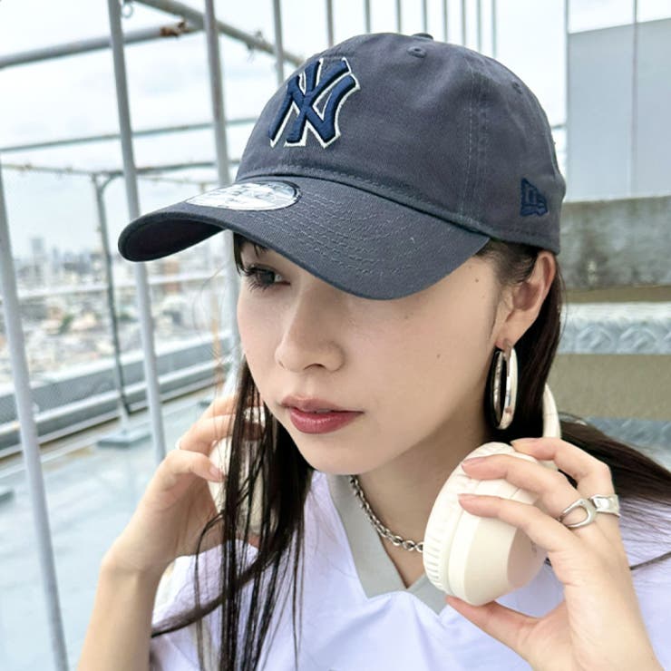 NEW ERA(ニューエラ)/9TWENTY MLB CORE CLASSIC | Outfitter lab | 詳細画像4 