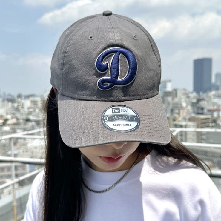 NEW ERA(ニューエラ)/9TWENTY MLB CORE CLASSIC | Outfitter lab | 詳細画像30 