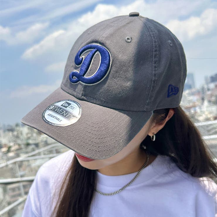 NEW ERA(ニューエラ)/9TWENTY MLB CORE CLASSIC | Outfitter lab | 詳細画像31 