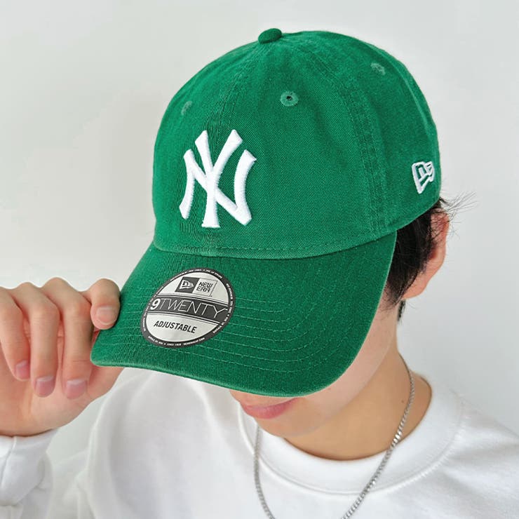 NEW ERA(ニューエラ)/9TWENTY MLB CORE CLASSIC | Outfitter lab | 詳細画像33 