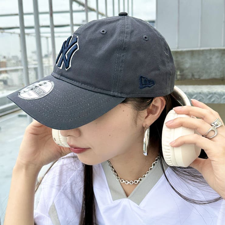 NEW ERA(ニューエラ)/9TWENTY MLB CORE CLASSIC | Outfitter lab | 詳細画像5 
