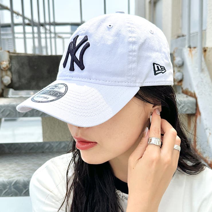 NEW ERA(ニューエラ)/9TWENTY MLB CORE CLASSIC | Outfitter lab | 詳細画像37 