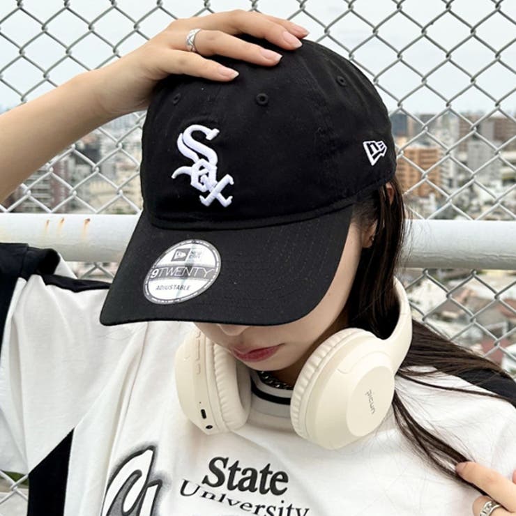 NEW ERA(ニューエラ)/9TWENTY MLB CORE CLASSIC | Outfitter lab | 詳細画像38 